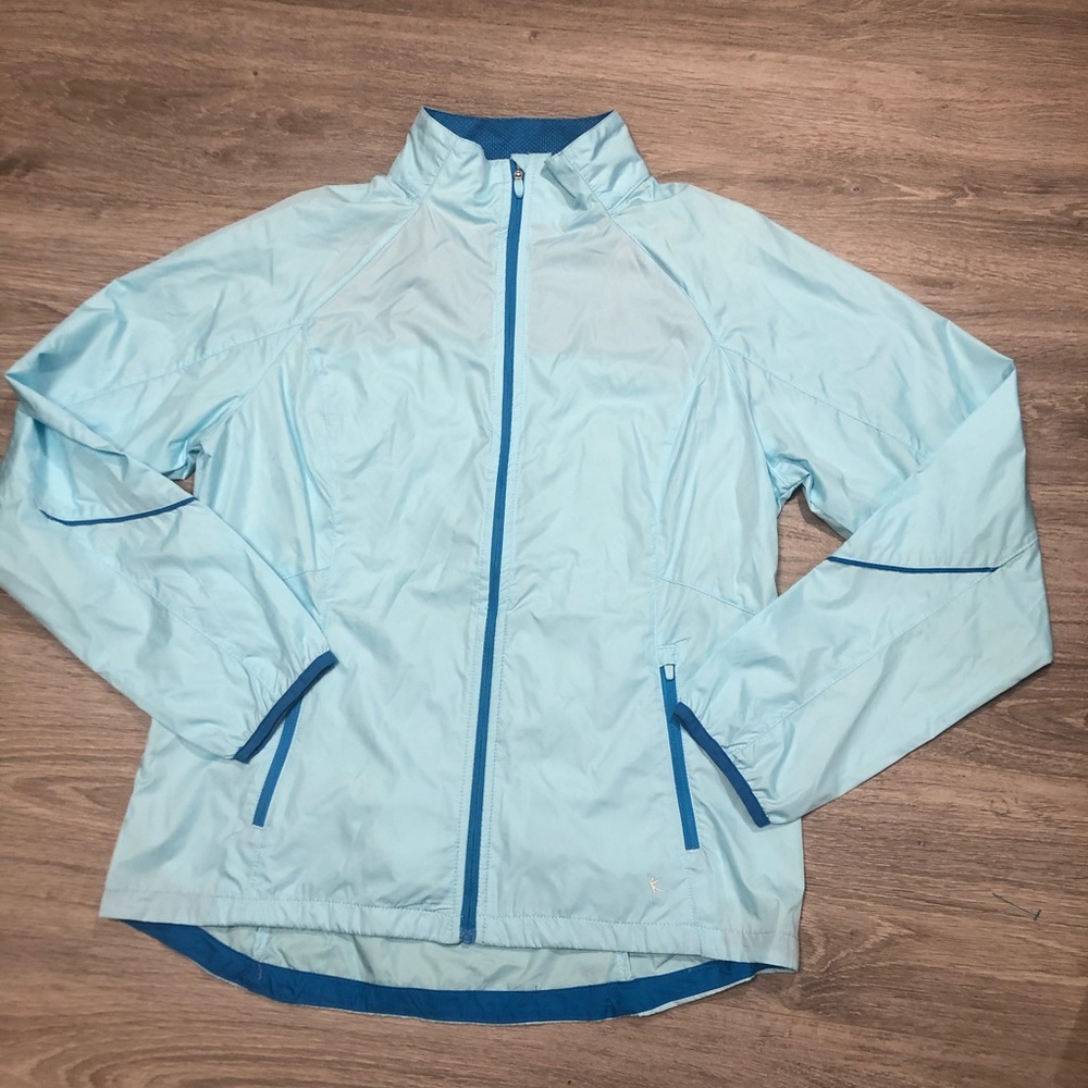 $5 Danskin now wind jacket